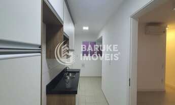 Imagem 5: Apartamento 3 dormitórios com 1 suíte para locação em localização privilegiada na cidade d