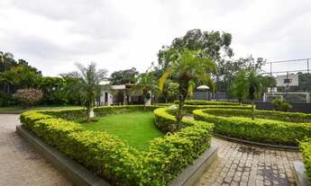 Imagem 2: Apartamento com 2 suítes à venda, 83 m2 por R$ 464.500 - Panamby - São Paulo/SP