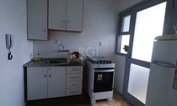 Imagem 7: Porto Alegre - Apartamento Padrão - Santo Antonio