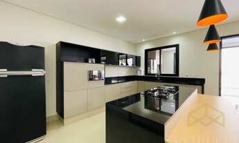 Imagem 5: Casa - Swiss Park - Campinas