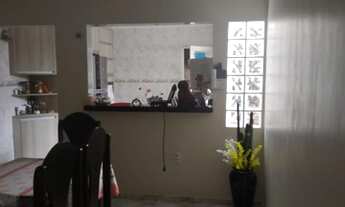 Imagem 6: Casa - Parque Residencial Vila União - Campinas