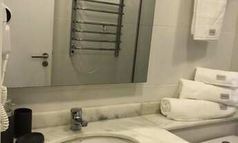 Imagem 5: ALUGO LINDO APARTAMENTO DE 1/4 EM FRENTE AO SALVADOR SHOPPING