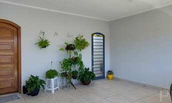 Imagem 4: Casa - Jardim Bela Vista - Campinas