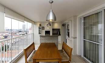 Imagem 2: São Paulo - Apartamento Padrão - Tatuapé