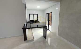 Imagem 5: Casa - Jardim Residencial Villagio Ipanema II - Sorocaba