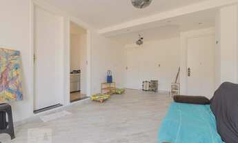 Imagem 5: Apartamento para Aluguel - Botafogo, 3 Quartos, 53 m2