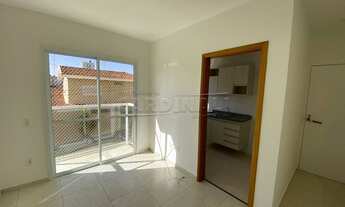 Imagem 7: Sao Carlos - Apartamento Padrão - Jardim Lutfalla