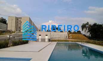 Imagem: Apartamento, em Cotia Com Piscina