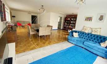 Imagem 2: São Paulo - Apartamento Padrão - Jardim Paulista