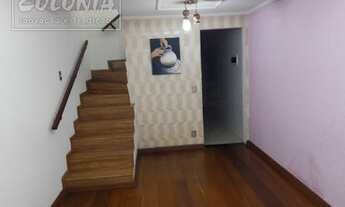 Imagem: São Bernardo do Campo - Casa Padrão