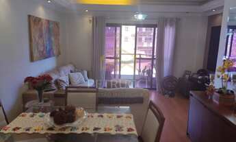 Imagem: Apartamento - Vila Clayton - Valinhos
