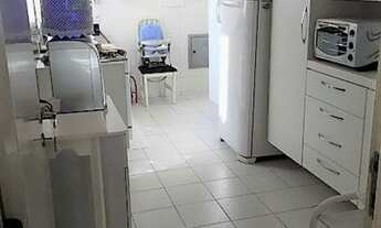 Imagem 5: APARTAMENTO - SANTO AMARO - SP