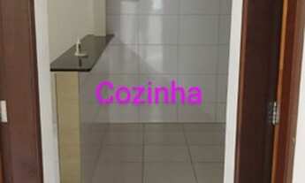 Imagem 4: Casa no Cabula V