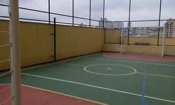 Imagem 5: Apartamento para Venda em São Bernardo do Campo, Baeta Neves, 3 dormitórios, 1 suíte, 2 ba