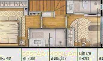 Imagem 7: Casa - Parque da Hípica - Paulínia