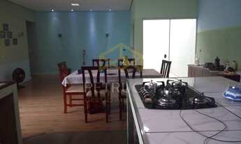 Imagem 6: Casa - Residencial Parque Rochele II - Santa Bárbara D'Oeste