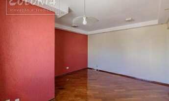 Imagem 2: Santo André - Apartamento Padrão - Vila Santa Teresa