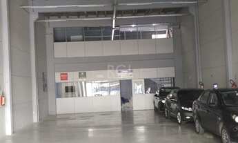 Imagem 4: Porto Alegre - Prédio Inteiro - Glória