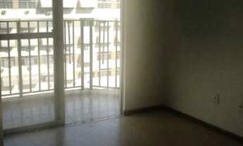 Imagem 4: Open House vende , Condomínio do Edifício Tour de Nice , um 3 quartos com varanda em Santa