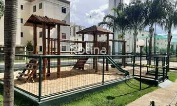 Imagem 1: Apartamento para aluguel, 2 quartos, 1 vaga, Gávea - Uberlândia/MG