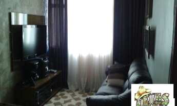 Imagem 6: APTO TIQUATIRA Apartamento com 2 dormitórios