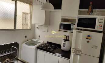 Imagem 6: Apartamento com 2 dormitórios à venda R$ 150.000,00 - Condomínio Allure- Vila Velosa - Ar