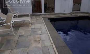 Imagem 5: Santo André - Apartamento Padrão - Centro