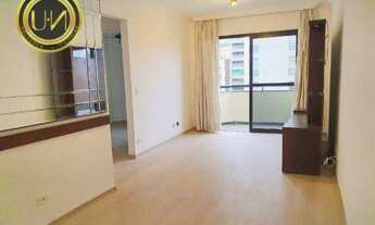 Imagem: Apartamento com 2 dormitórios à venda