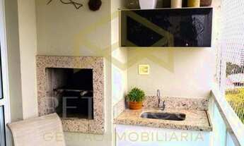 Imagem 7: Apartamento - Parque Rural Fazenda Santa Cândida - Campinas