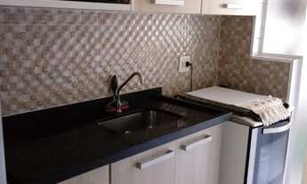 Imagem: Apartamento Impecável só 245 mil