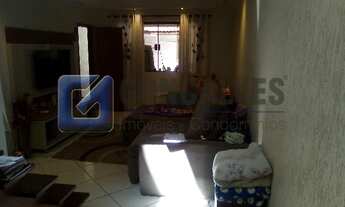 Imagem 2: SAO BERNARDO DO CAMPO - Residential / Sobrado - VILA MARCHI