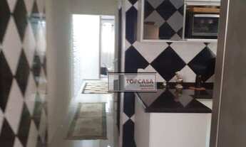 Imagem 4: Sobrado com 3 dormitórios à venda, 200 m² por R$ 890.000 - Jardim Lallo - São Paulo/SP