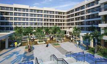 Imagem 2: GreenWork - Imóvel comercial de 36 à 89m² - Jabaquara - SP