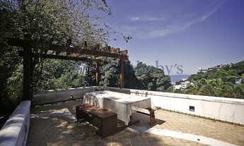 Imagem 5: Rio de Janeiro - Casa de Condomínio - Joá