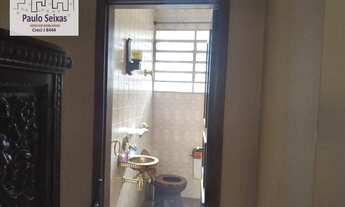 Imagem 6: CITY LAPA NOBRE Casa com 4 dormitórios