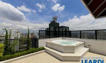 Imagem: COBERTURA - CAMPO BELO - SP