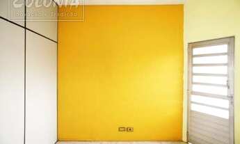 Imagem 5: Santo André - Conjunto Comercial/sala - Santa Terezinha