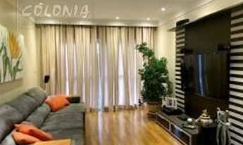 Imagem 2: Santo André - Apartamento Padrão - Vila Gilda