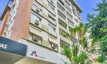 Imagem: Porto Alegre - Apartamento Padrão - Moinhos