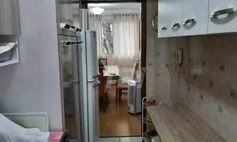 Imagem 4: Apartamento 2 dormitórios com suíte - Agua Verde