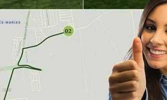 Imagem: Lote/Terreno para venda possui 200 metros