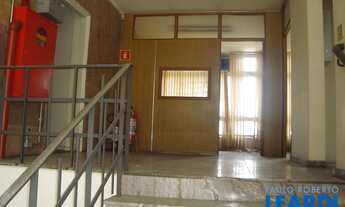 Imagem 3: PRÉDIO - ALTO DA LAPA - SP