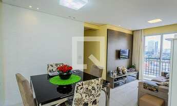 Imagem: Apartamento à Venda - Casa Verde, 2 Quartos