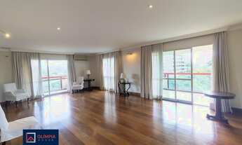 Imagem 1: Apartamento Venda 4 Dormitórios - 320 m² Jardim Europa