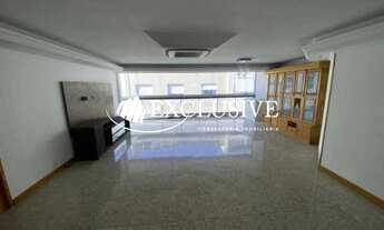 Imagem 2: Rio de Janeiro - Apartamento Padrão - Leblon