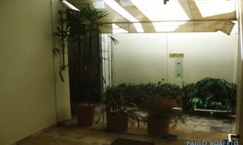 Imagem: SOBRADO - PERDIZES - SP