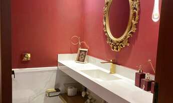 Imagem 4: Casa cond villa Romana