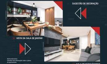 Imagem: APARTAMENTO ARACAJU ATHOS RESIDENCE PRÓXIMO