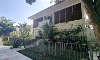 Imagem 5: SÃO PAULO - Casa Padrão - HIGIENOPOLIS