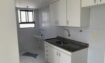 Imagem 7: Apartamento 1 Quarto para Locação no Bairro Pituba em Salvador-BA